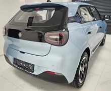 Zunanja slika - Dongfeng Box - 42.3 kWh 70 kW- Gray Black Interior - 8 - Predogledna slika