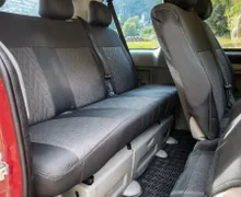Notranja slika - Renault Trafic - Passanger - 11 - Predogledna slika