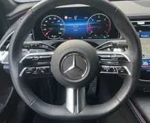 Zunanja slika - Mercedes-Benz E-Razred - E 220 d T AMG Line Avt. - 8 - Predogledna slika