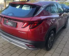 Zunanja slika - Hyundai Tucson - 1.6 T GDI slo-1last-tov.garancija-navi-pdc-kamera - 5 - Predogledna slika