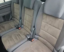 Zunanja slika - Volkswagen Touran - °HIGHLINE°  2.0 TDI 150ks  °XENON° °PANORAMA° - 11 - Predogledna slika