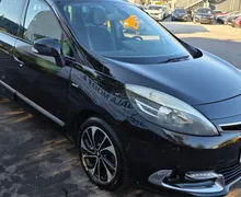 Zunanja slika - Renault Scénic - Grand Scenic dCi 130 BOSE 7 SEDEŽEV-NAVI-KAMERA-ALU PLATIŠČA - 3 - Predogledna slika