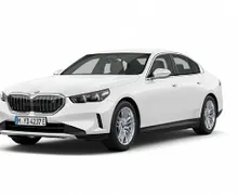 Zunanja slika - BMW i5 - eDrive40  AT  -4.500 € SUBVENCIJE - 1 - Predogledna slika