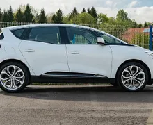 Zunanja slika - Renault Scénic - Scenic  dCi 110 Energy - 4 - Predogledna slika