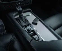 Notranja slika - Volvo V90 - Cross Country D4 AWD Pro Avt. - 13 - Predogledna slika