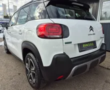 Zunanja slika - Citroën C3 Aircross - FEEL°BLUEHDI°LED°2.LAST°NAVI°PDC°TOUCH°LANE ASSI.. - 3 - Predogledna slika