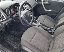 Zunanja slika - Opel Astra - ST 1.7 CDTI 110KM -12.2025 opravljen veliki servis - 5 - Predogledna slika