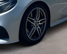Zunanja slika - Mercedes-Benz E-Razred - 220d AMG LED PDC KAM TEMP NAVI - 9 - Predogledna slika