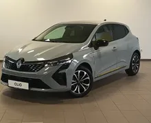Zunanja slika - Renault Clio - 1.0 TCE 90 TECHNO - 1 - Predogledna slika