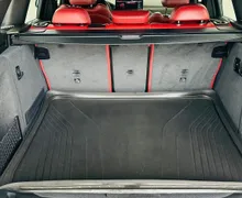 Zunanja slika - BMW X3 - serija : XDRIVE 20D M SPORT.KAMERA.LED.USNJE.140 KW - 8 - Predogledna slika