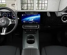 Zunanja slika - Mercedes-Benz CLA-Razred - CLA 200 EQ Progressive Edition - 3 - Predogledna slika