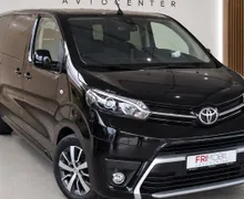 Zunanja slika - Toyota Proace - Verso Medium 2.0 D-4D Family•SLO•VL.KLJUKA•HUD•KAM360• - 2 - Predogledna slika