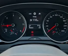 Zunanja slika - Volkswagen Passat - Variant 2.0TDI R-line LED•ACC•LANE•AMBIENT•NAVI•2X-PDC•17C - 10 - Predogledna slika
