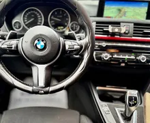 Zunanja slika - BMW Serija 3 - : 320d | M3 LOOK | SPORT LINE | NAVI PRO | HUD |... - 10 - Predogledna slika