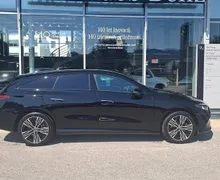 Zunanja slika - Mercedes-Benz CLA-Razred - CLA Shooting Brake 180 Paket Advance Plus... - 2 - Predogledna slika