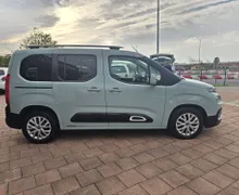 Zunanja slika - Citroën Berlingo - HDI-1.LASTNIK-KREDIT LEASING BREZ POLOGA-JAMSTVO - 7 - Predogledna slika