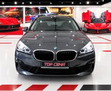 Zunanja slika - BMW serija 2 Active Tourer: - 216d Active Tourer EXECUTIVE FULL LED 1.LASTNIK - 2 - Predogledna slika