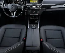 Zunanja slika - Mercedes-Benz E-Razred - 220D-AUT-AVANTGRADE-FUL LED-LIZING ZA TUJCE - 6 - Predogledna slika