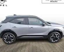 Zunanja slika - Opel Mokka - 1.2 TURBO 96KW GS AUTOMATIK - 8 let jamstva - 6 - Predogledna slika