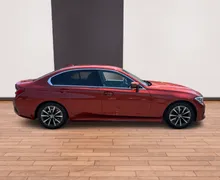 Zunanja slika - BMW Serija 3 - 318 - 4 - Predogledna slika