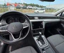 Zunanja slika - Volkswagen Passat - Variant 2.0 TDI BMT SCR Business DSG ZELO LEPO OHRANJEN - 9 - Predogledna slika