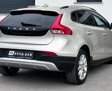 Zunanja slika - Volvo V40 Cross Country - 2.0TD+NAV+VIRTUAL+PDC+ALU - 8 - Predogledna slika