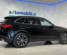 Zunanja slika - Mercedes-Benz GLC-Razred - 220d Avantgarde|4Matic|ACC|Slo|Memory|360K|Gretje - 5 - Predogledna slika