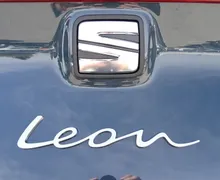 Zunanja slika - Seat Leon - 1.5 TSI SP STYLE 116KM - VLEČNA KLJUKA - - 19 - Predogledna slika