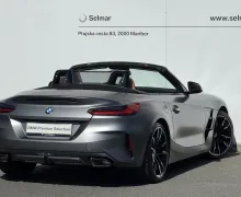Zunanja slika - BMW Z4 - M40i - 2 - Predogledna slika