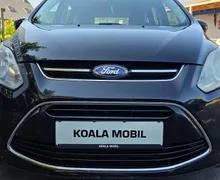 Zunanja slika - Ford C-MAX - 2.0 TDCi TITANIUM AVT. KAMERA-ALU-KLIMA - 2 - Predogledna slika