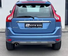Notranja slika - Volvo XC60 - D3+SLO+1.LAST+SAMO 104.475km++R.KAMERA - 7 - Predogledna slika