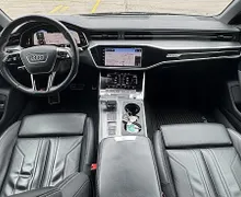 Zunanja slika - Audi A6 - 50 TDI quattro tiptronic S line 210kW - 9 - Predogledna slika