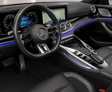 Zunanja slika - Mercedes-Benz AMG GT Coupe - 4-vratni 53 4MATIC - 6 - Predogledna slika