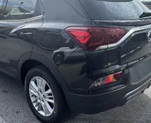 Zunanja slika - KG Mobility Korando - 1.5 T-GDI Fresh+ M T - 5 - Predogledna slika