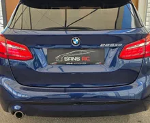 Zunanja slika - BMW Serija 2 - Active Tourer: 225xe Active Tourer - PANO - HK - HUD - G - 4 - Predogledna slika
