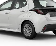 Zunanja slika - Mazda Mazda2 - G116 Prime line - 5 - Predogledna slika