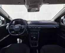 Zunanja slika - Dacia Sandero - Essential 1.0 TCe 100 + Paket klima - 8 - Predogledna slika