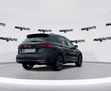 Zunanja slika - Seat Tarraco - 1.5 EcoTSI EVO ACT FR DSG... - 5 - Predogledna slika