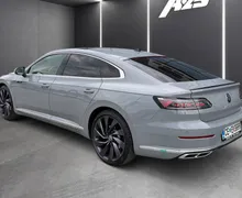 Zunanja slika - Volkswagen Arteon - 2.0 TSI R-Line DSG - 3 - Predogledna slika