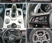 Zunanja slika - Alfa Romeo Stelvio - 2.2 Multijet Q4 SuperSPRINT LE 84575KM KOT NOVA - 12 - Predogledna slika