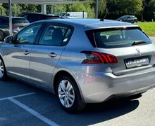 Zunanja slika - Peugeot 308 - 1.5 BlueHDi 130 ACTIVE LED-NAVI-LEASING-LEANPAY... - 4 - Predogledna slika