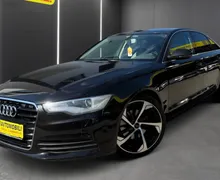 Zunanja slika - Audi A6 - 2.0 TDI SLOVENSKI BI-XENON NAVI TEMP PDC KLJUKA - 1 - Predogledna slika