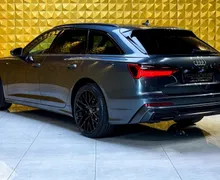 Zunanja slika - Audi A6 - Avant 40 TDI AUT. S Line-VIRTUAL-GRETJE-NAVI-KLJUKA - 9 - Predogledna slika