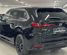 Zunanja slika - Mazda CX-80 - PHEV AWD Homura Plus Avt. | VOZILA NA ZALOGI - 4 - Predogledna slika