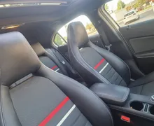 Notranja slika - Mercedes-Benz A-Razred - 180 LED-XENON PANORAMA NAVIG. ODLIČEN - 10 - Predogledna slika