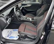 Zunanja slika - Audi A4 - SPORT QUATTRO S-TRONIC 2.0 TDI 190PS-ODLIČEN - 11 - Predogledna slika