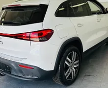 Zunanja slika - Mercedes-Benz EQA - 250 Progress.NEMŠKI.PANORAMA.KLJUKA.LED.ACC.USNJE - 12 - Predogledna slika