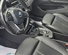 Zunanja slika - BMW X1 - serija :  sDrive16d Sport Line - 9 - Predogledna slika