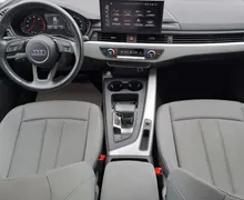 Zunanja slika - Audi A5 - Sportback 35 TFSI S tronic 110kW - 11 - Predogledna slika