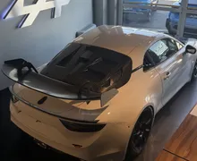 Zunanja slika - Alpine A110 - GT4 Evo - 7 - Predogledna slika